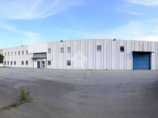 locale commerciale in affitto ad Alba in zona Mussotto