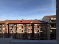 appartamento in affitto ad Alba