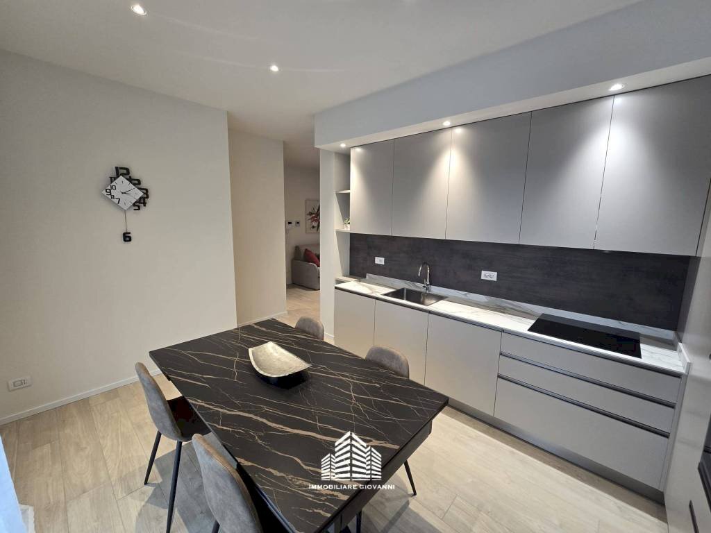 appartamento in affitto ad Alba