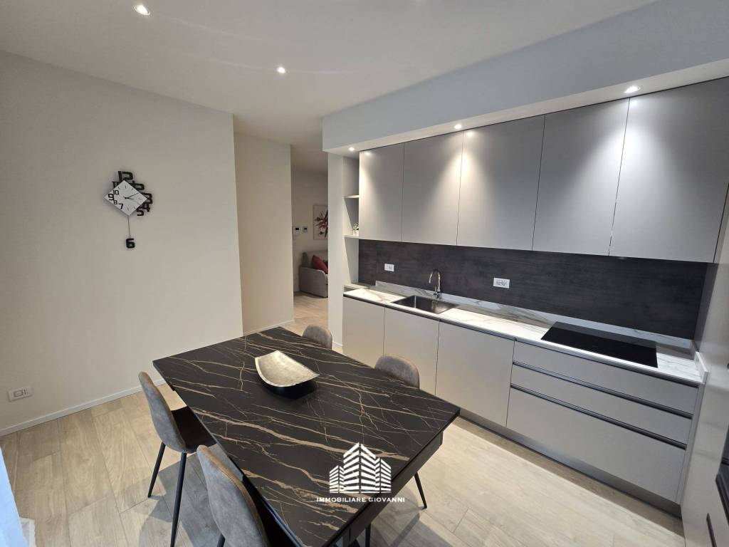 appartamento in affitto ad Alba