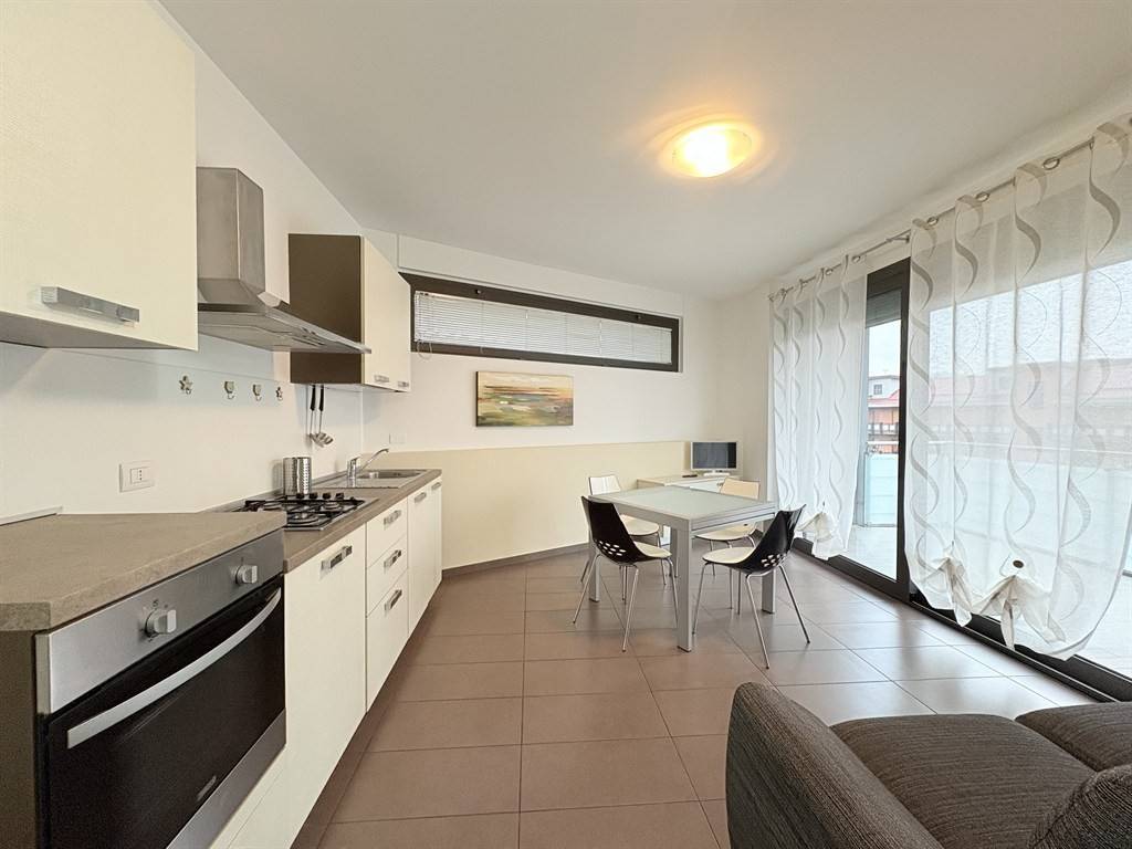 appartamento in affitto ad Alba