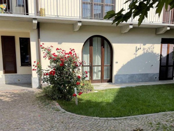 appartamento in affitto ad Alba