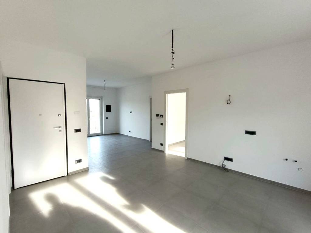 appartamento in affitto ad Alba in zona Mussotto