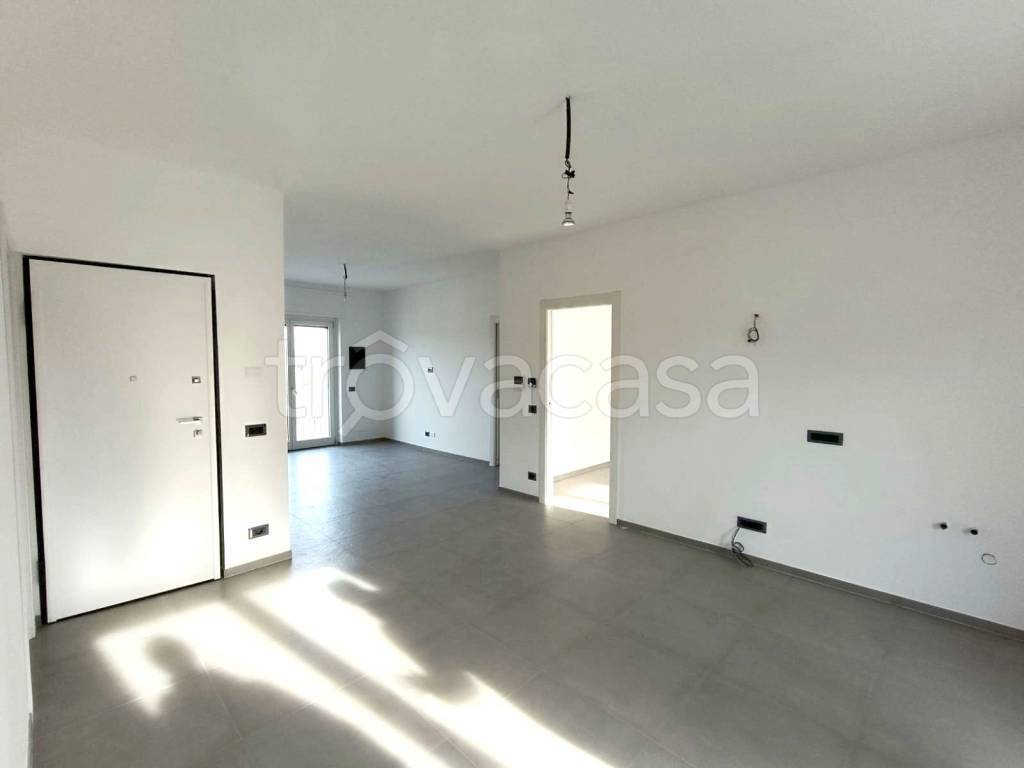 appartamento in affitto ad Alba in zona Mussotto