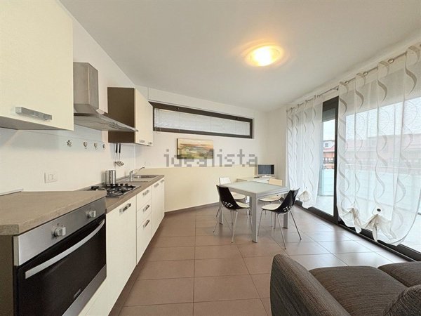 appartamento in affitto ad Alba