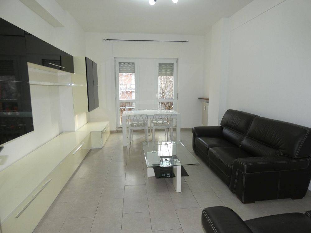 appartamento in affitto ad Alba