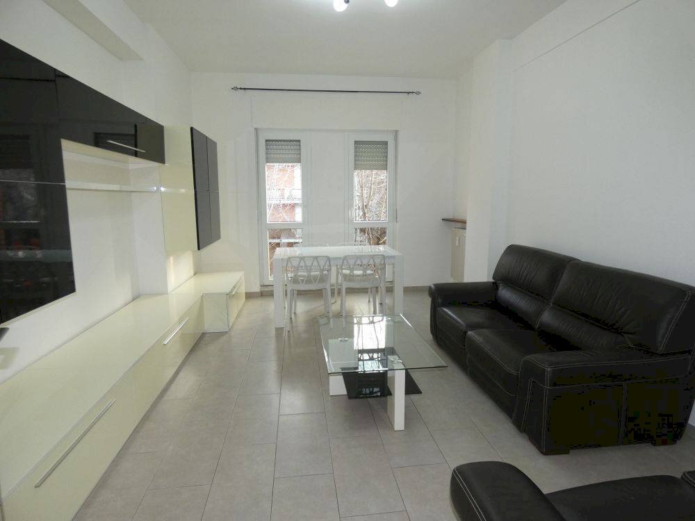 appartamento in affitto ad Alba