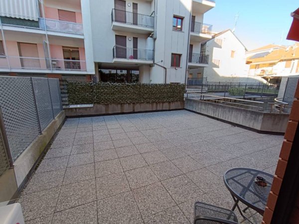 appartamento in affitto ad Alba