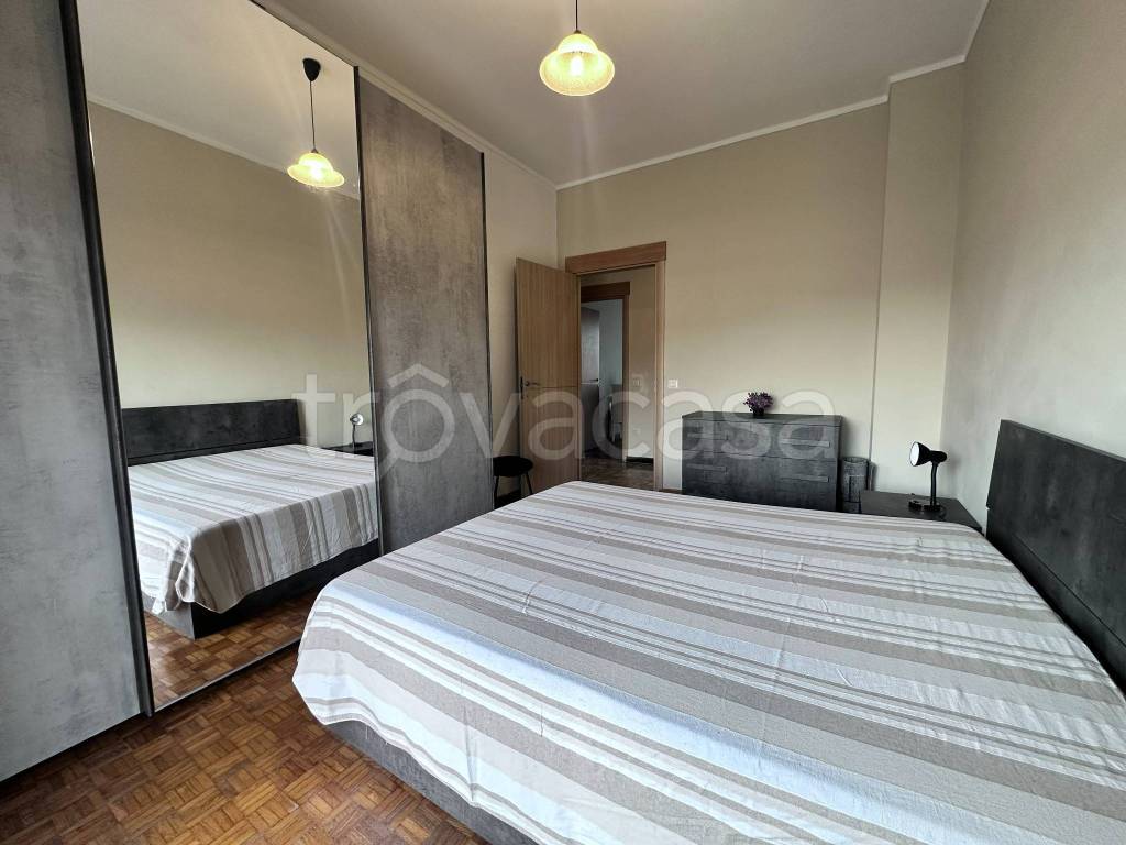 appartamento in affitto ad Alba