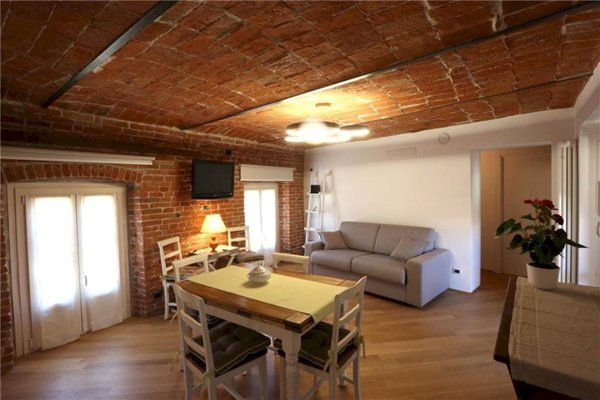 appartamento in affitto ad Alba