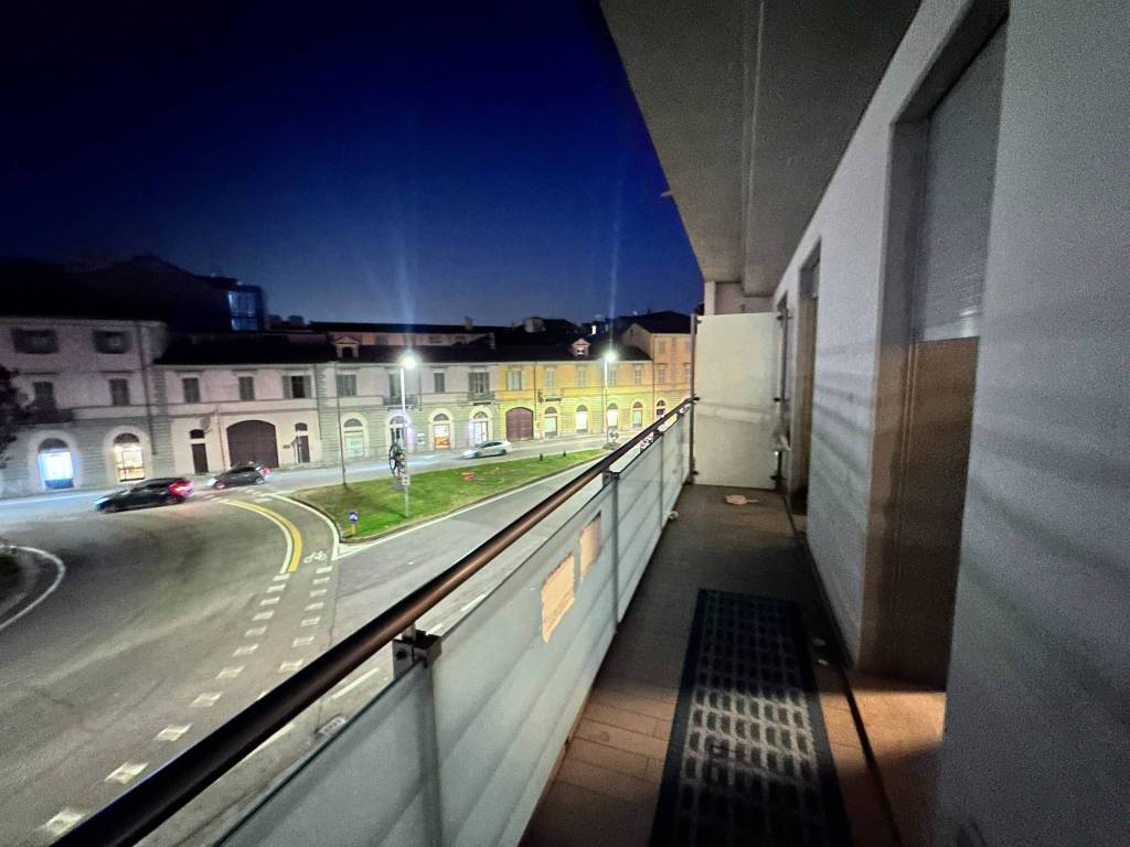 appartamento in affitto ad Alba