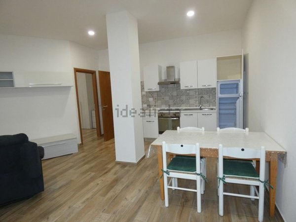 appartamento in affitto ad Alba