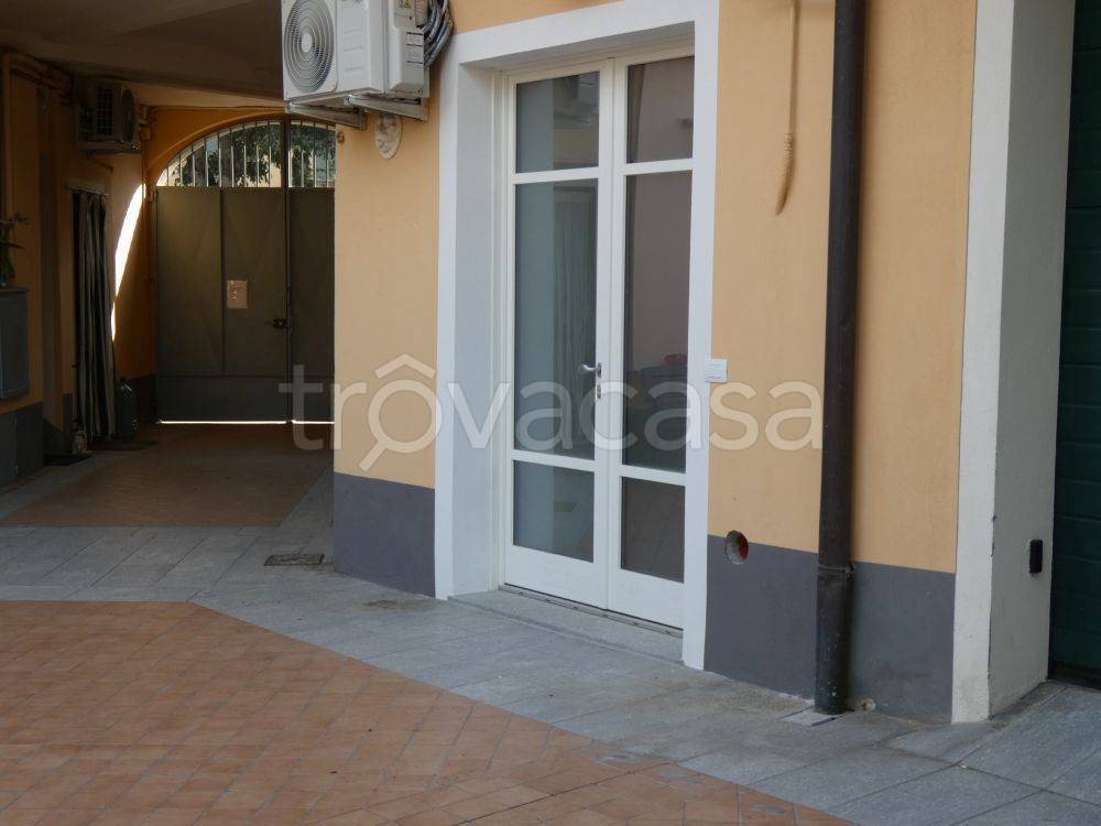 appartamento in affitto ad Alba