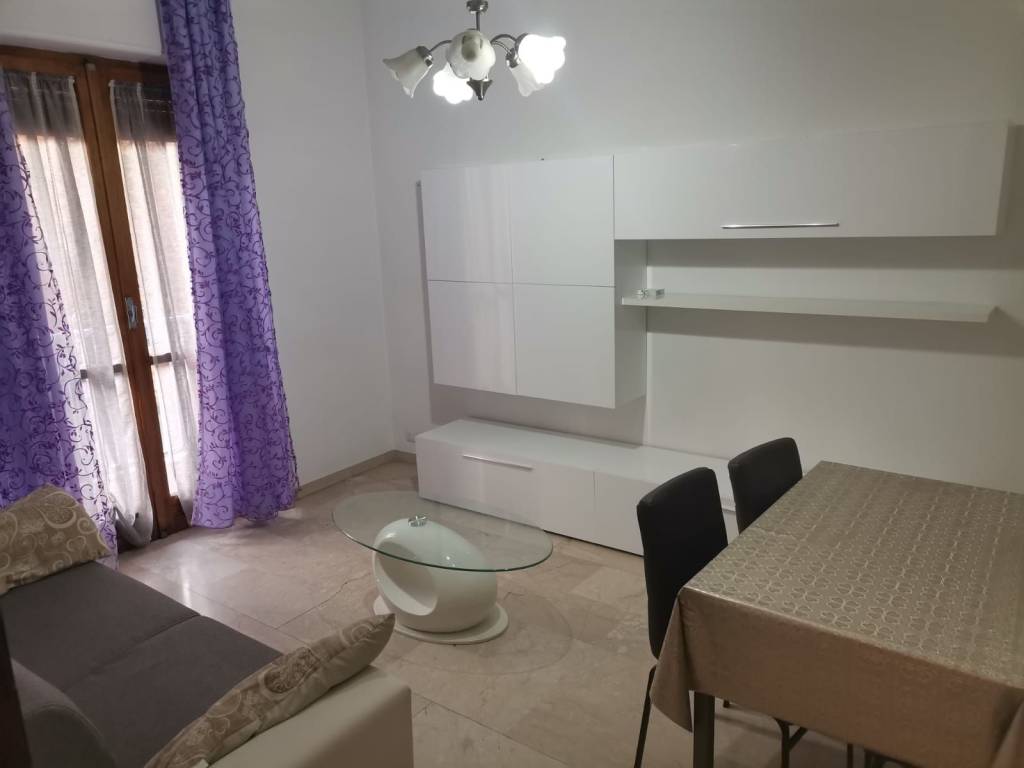 appartamento in affitto ad Alba