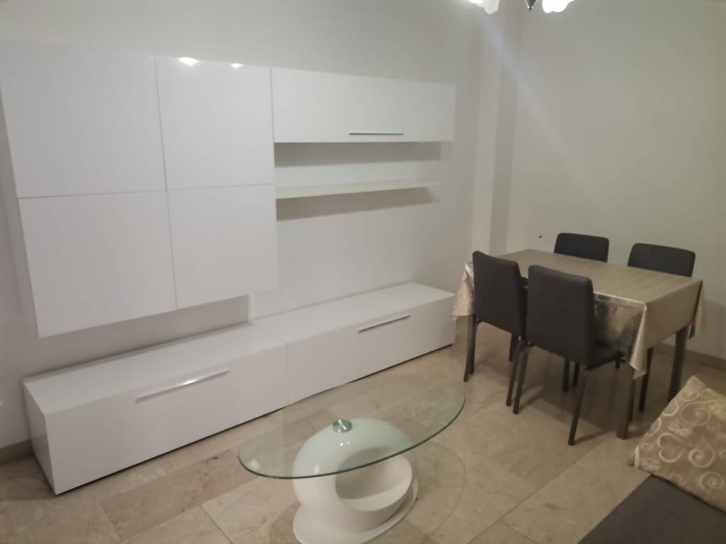 appartamento in affitto ad Alba