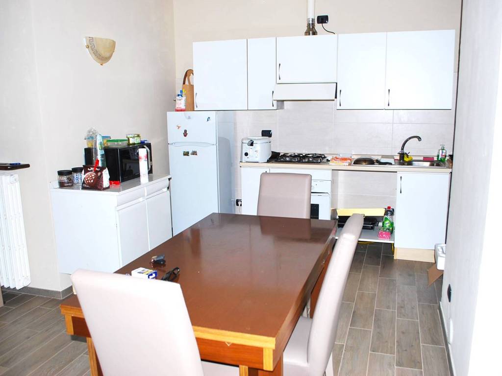 appartamento in affitto ad Alba