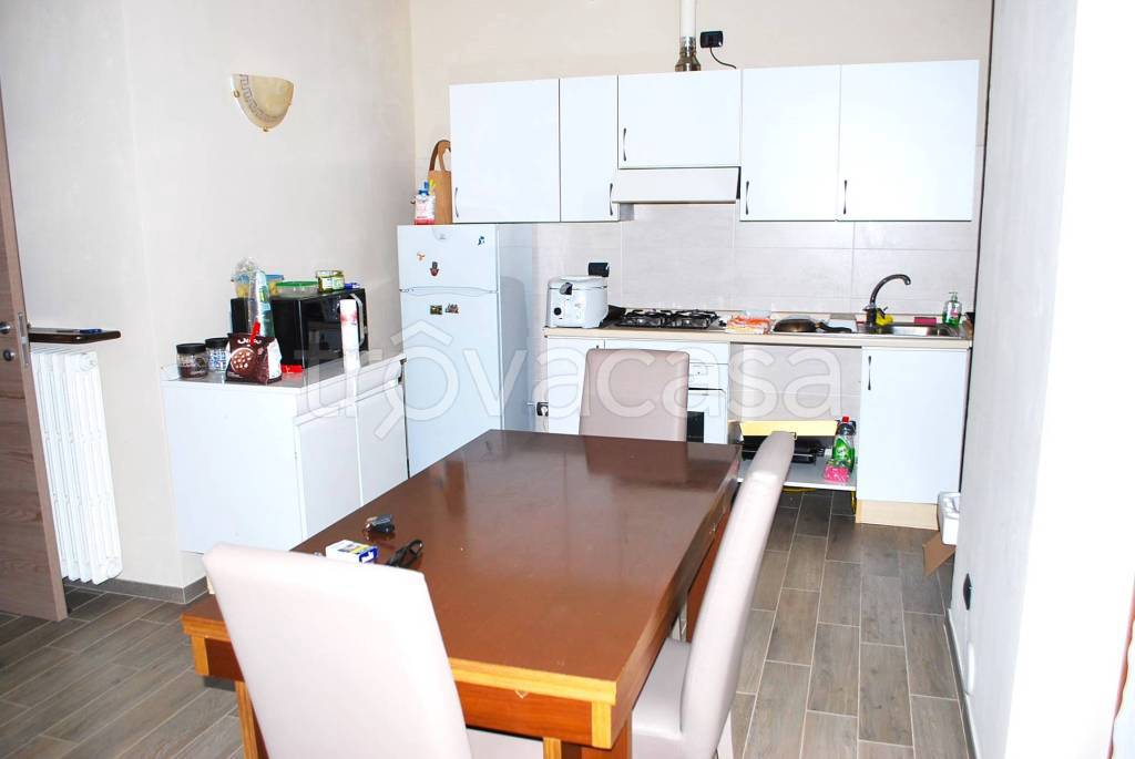 appartamento in affitto ad Alba