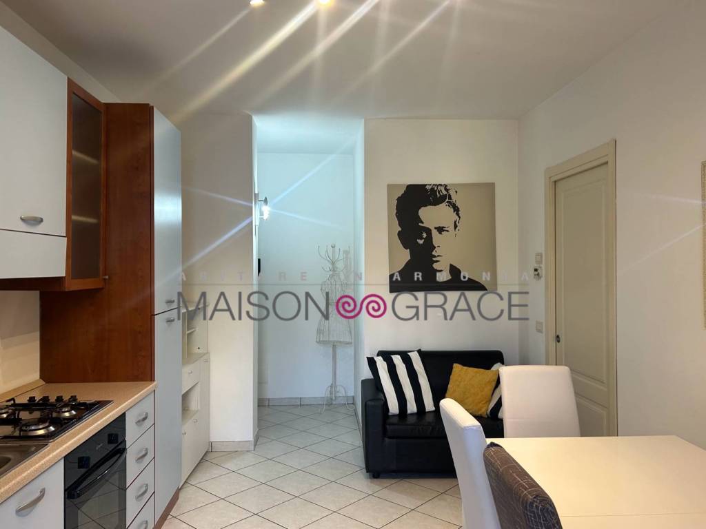 appartamento in affitto ad Alba