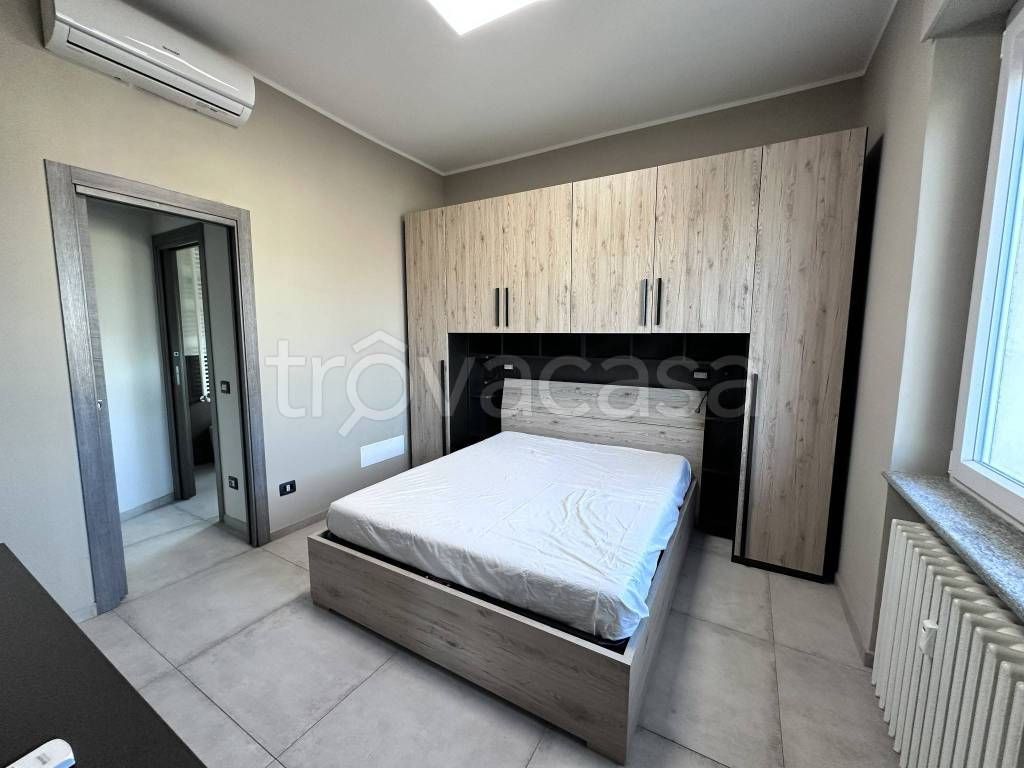 appartamento in affitto ad Alba