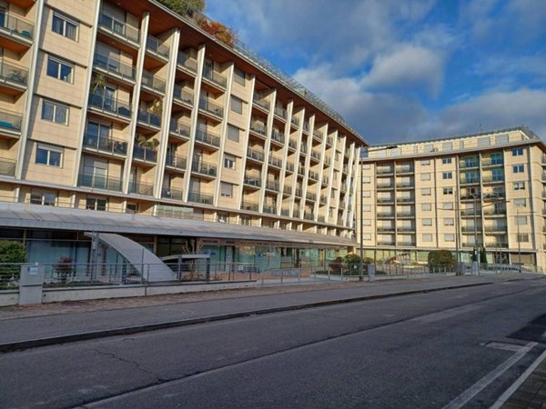 appartamento in affitto ad Alba