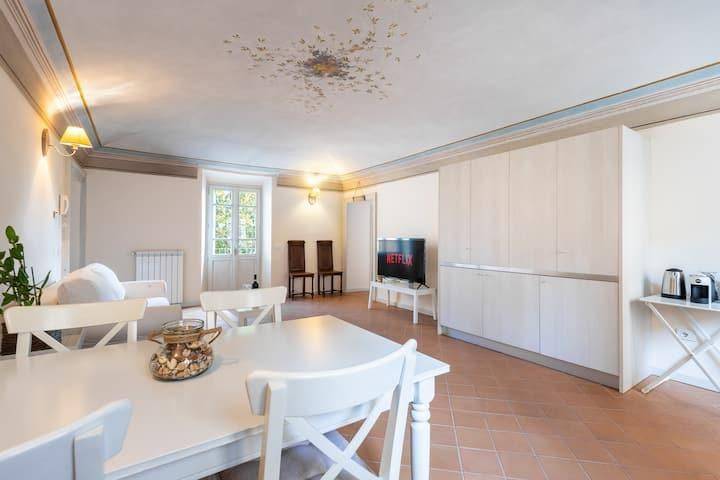 appartamento in affitto ad Alba in zona Mussotto