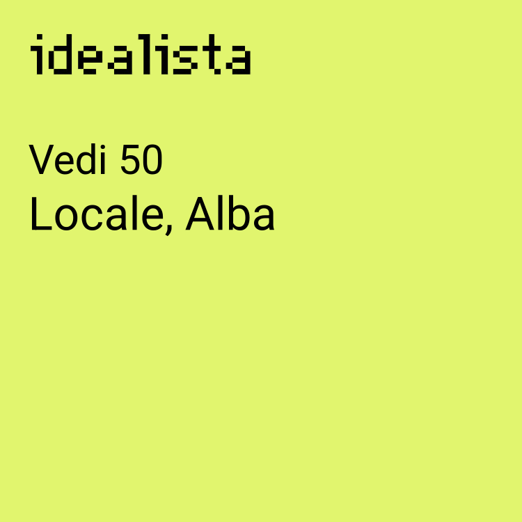 ufficio in affitto ad Alba in zona Mussotto