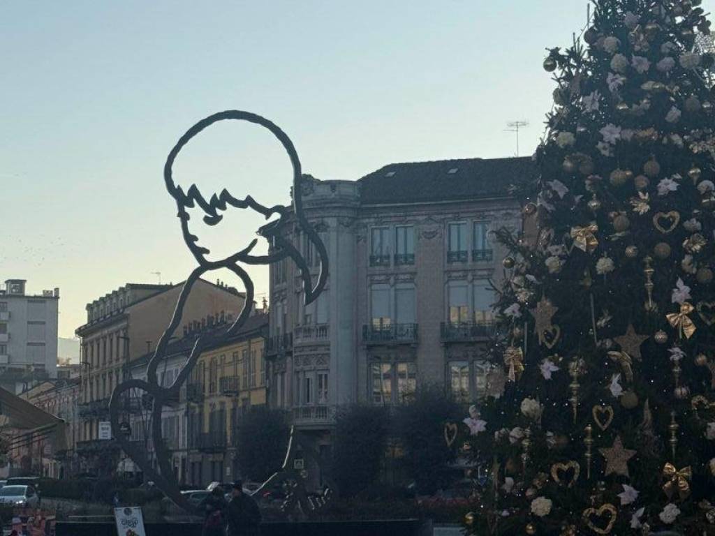 appartamento in affitto ad Alba