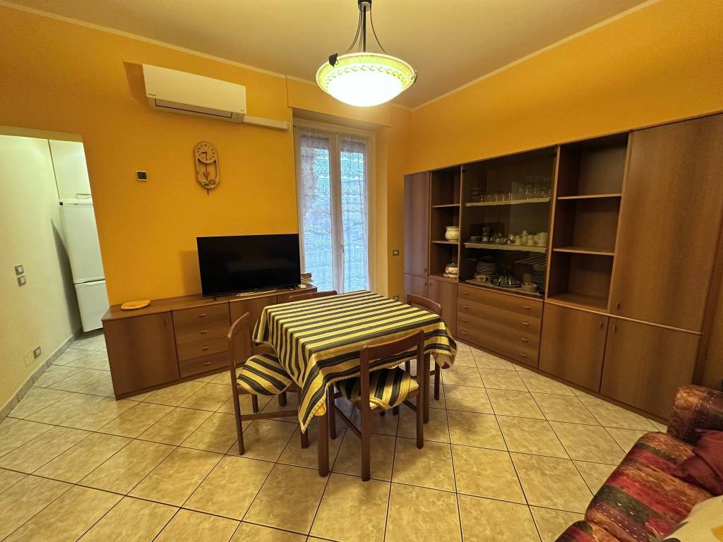 appartamento in affitto ad Alba