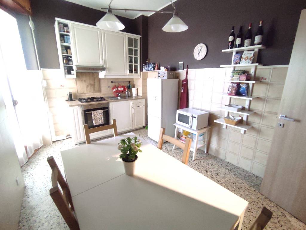 appartamento in affitto ad Alba