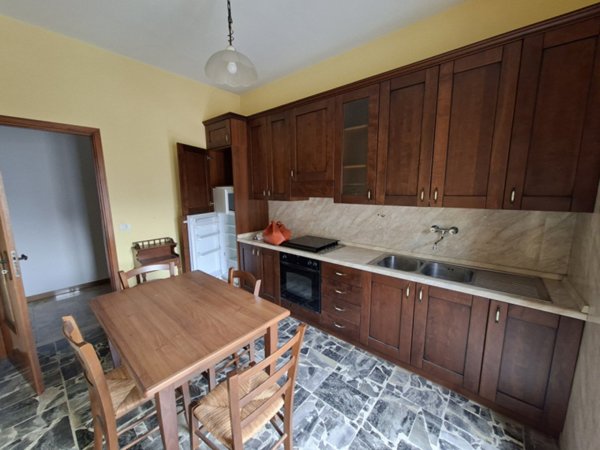 appartamento in affitto ad Alba