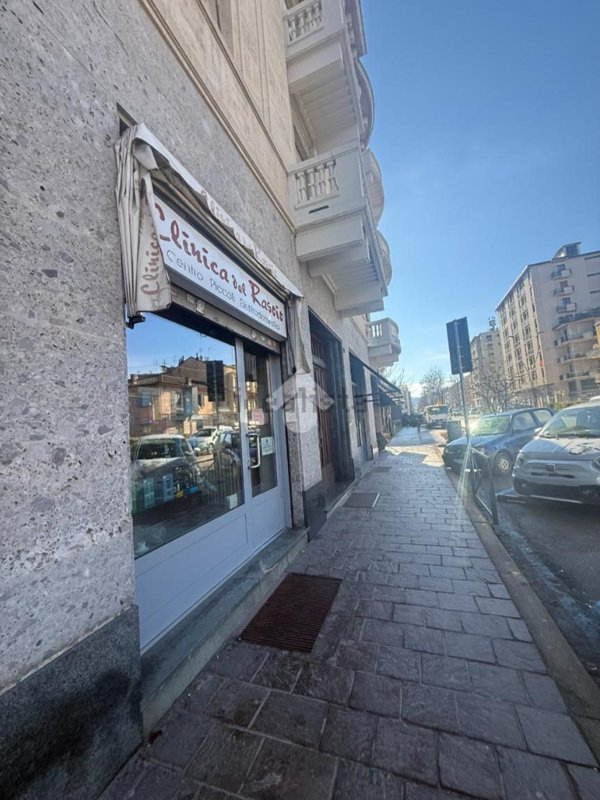 appartamento in affitto ad Alba