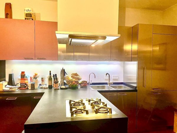 appartamento in affitto ad Alba