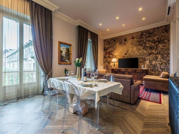 appartamento in affitto ad Alba