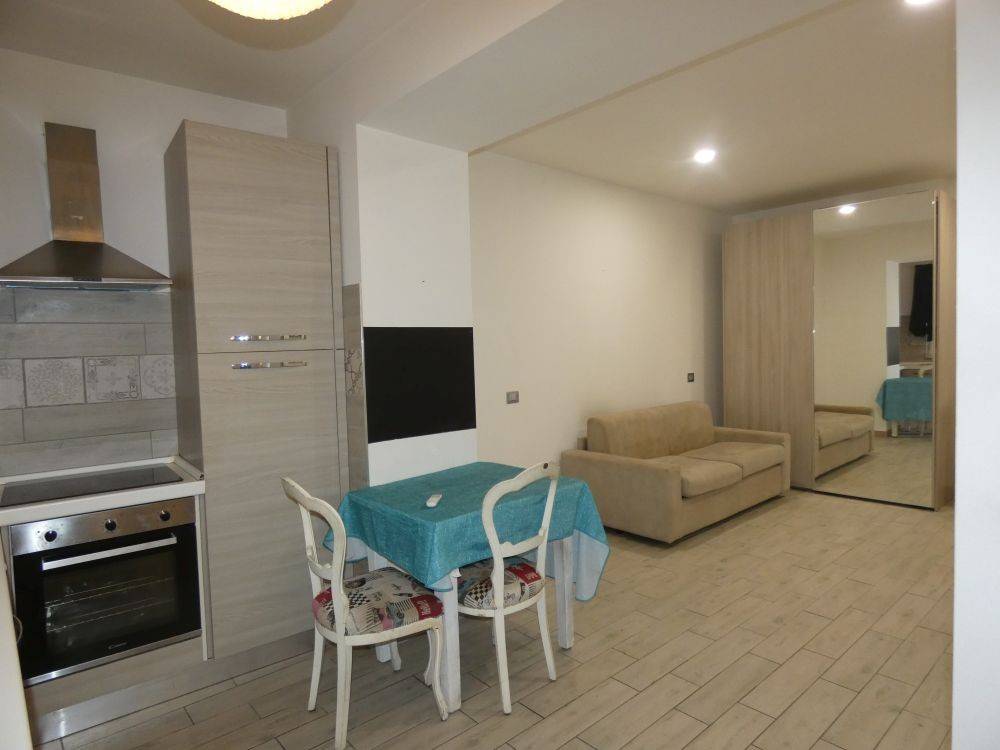 appartamento in affitto ad Alba