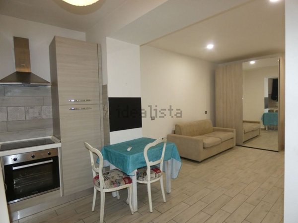 appartamento in affitto ad Alba