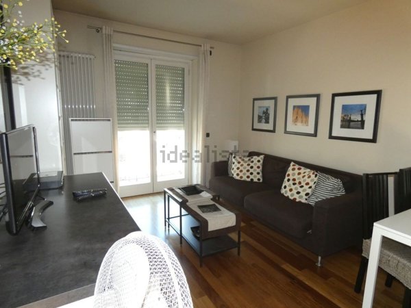 appartamento in affitto ad Alba