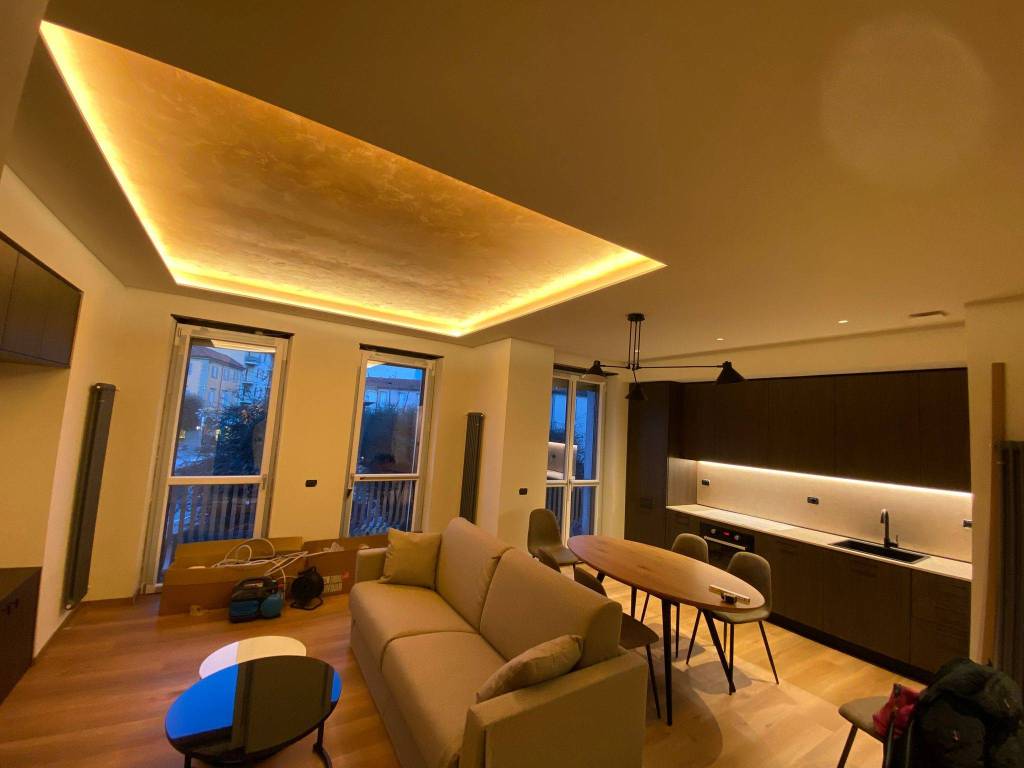 appartamento in affitto ad Alba