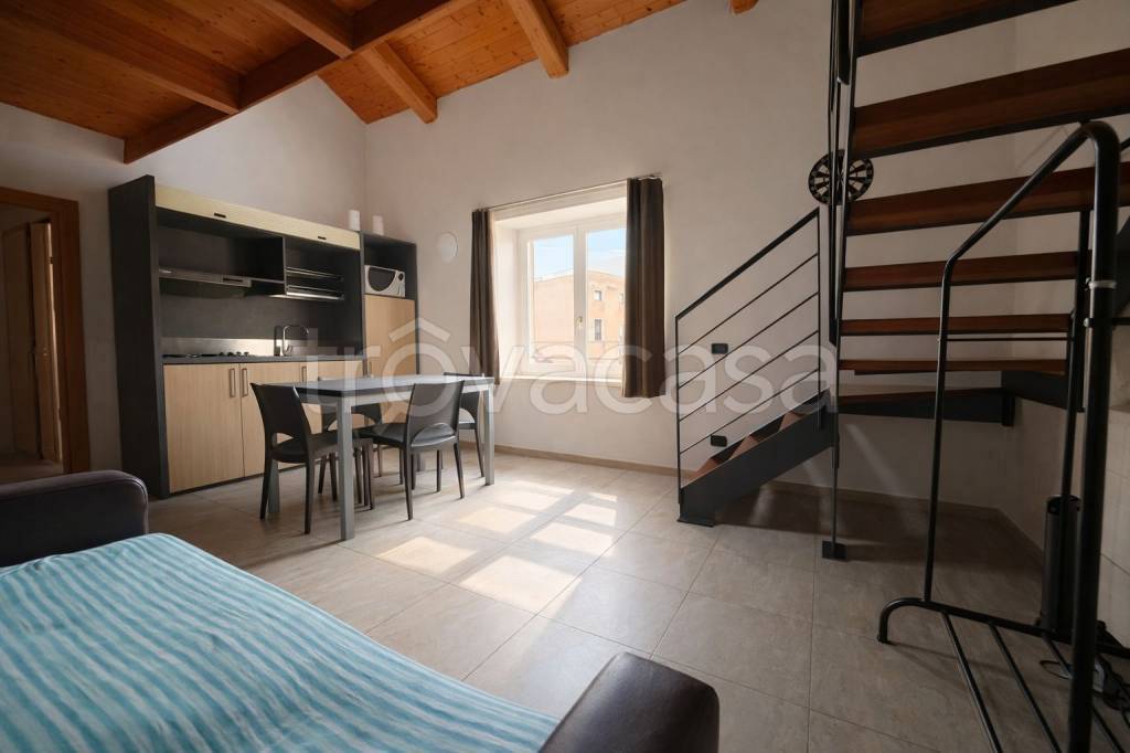 appartamento in affitto ad Alba