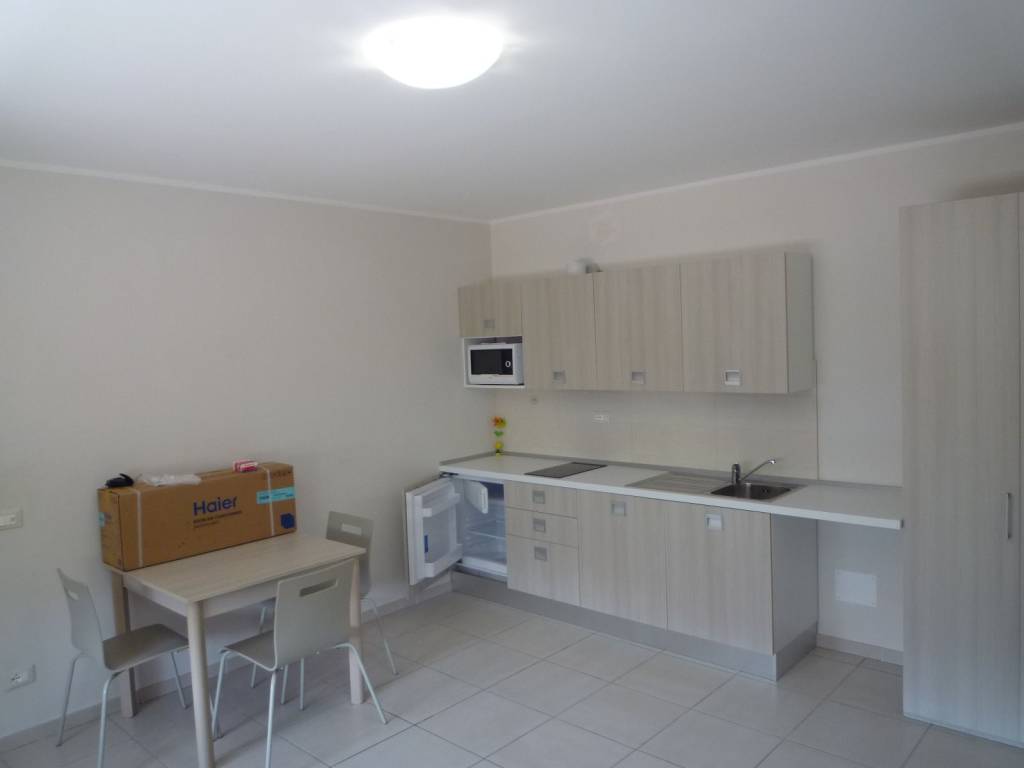 appartamento in affitto ad Alba