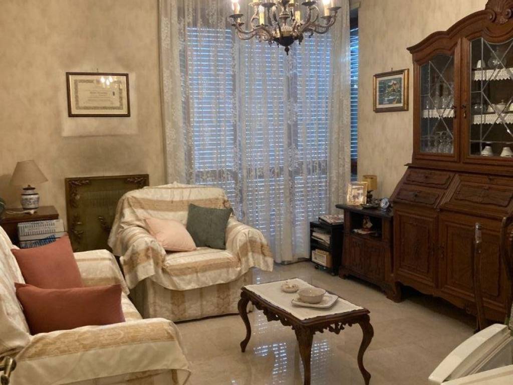 appartamento in affitto ad Alba