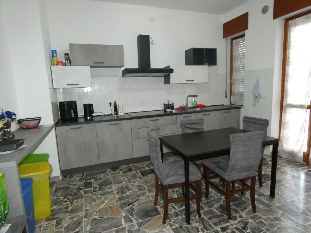 appartamento in affitto ad Alba