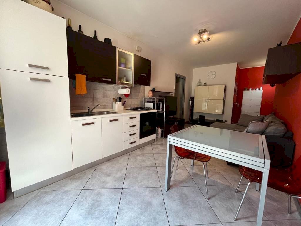 appartamento in affitto ad Alba in zona Mussotto