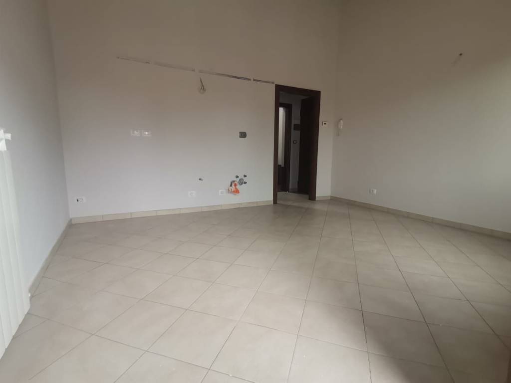 appartamento in affitto ad Alba