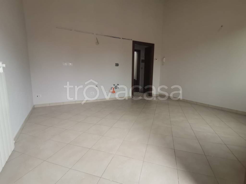 appartamento in affitto ad Alba