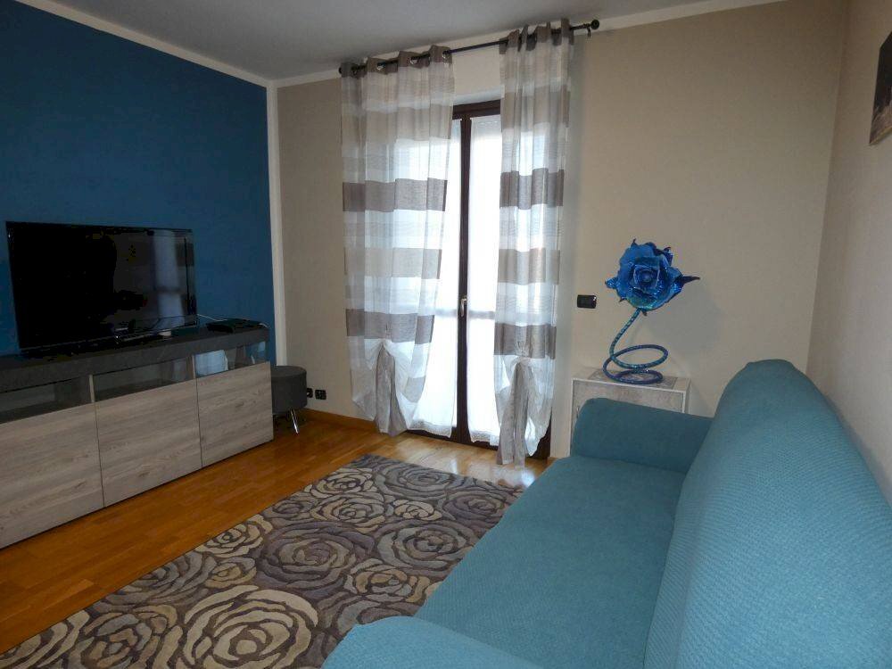 appartamento in affitto ad Alba