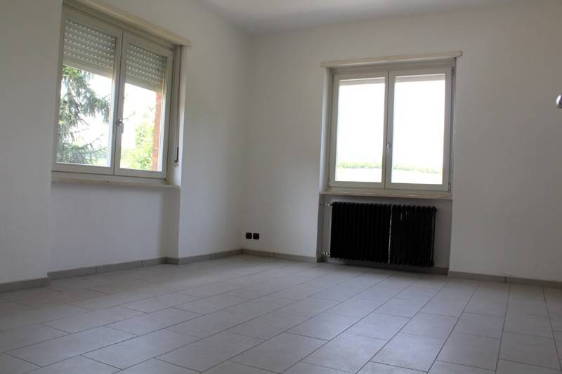 appartamento in affitto ad Alba