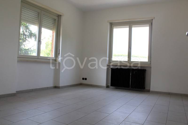 appartamento in affitto ad Alba