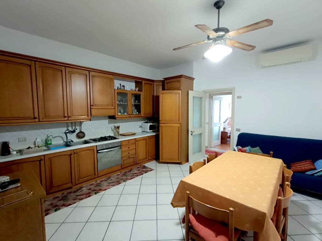 appartamento in affitto ad Alba