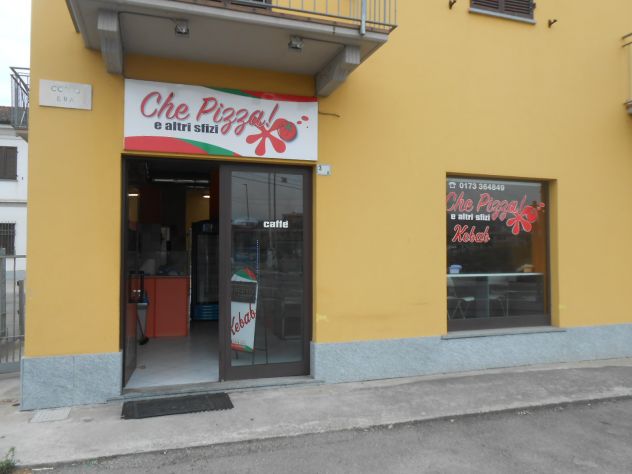 negozio in affitto ad Alba