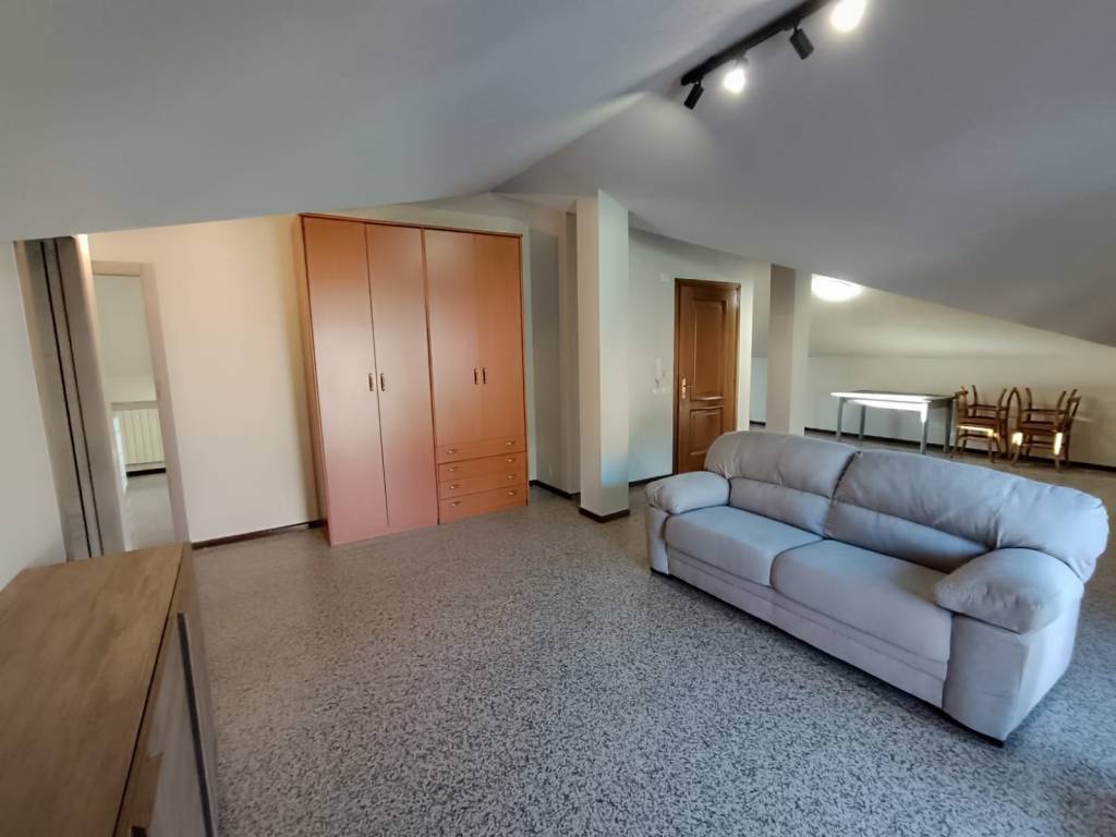 appartamento in affitto ad Alba